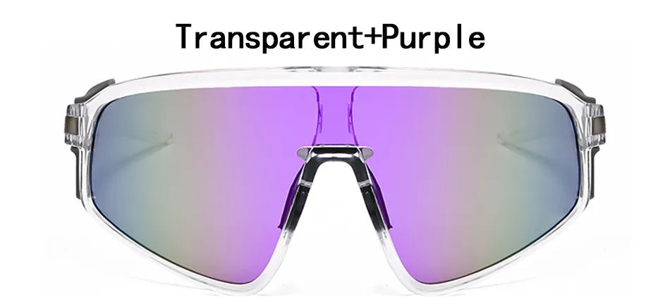 Brand Sunglasses Men Women Classic Design Oversized Eyewear Male Sports Goggles UV400 Mirror Driving Sun Glasses for Men Women