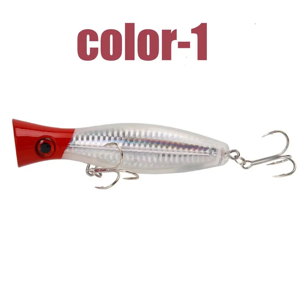 Fishing Lure Kit Lures  Fising Goods for Fishing Accessory Swimbait Artificial Bait Fake Fish Hard Baits Supplies Tackle Tools