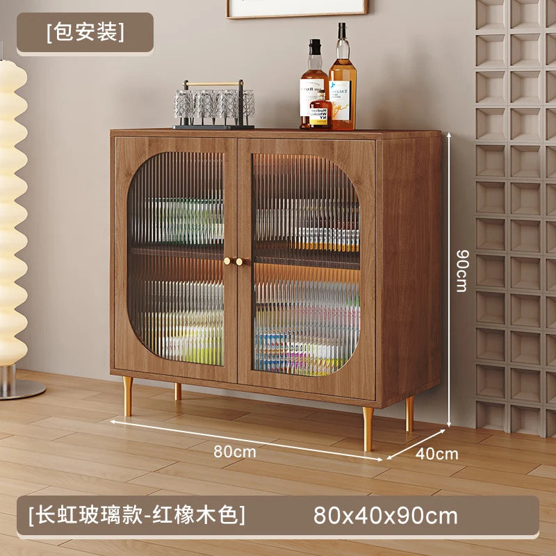 Organize Storage Living Room Cabinets Beauty Design Drawer Aesthetic Living Room Cabinets Modern Vintage Vitrina Home Furniture