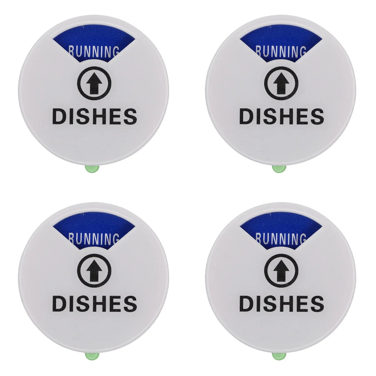 Dishwasher Magnet Sign Indicator Dirty Indicator Washer Dish Kitchen Clean Dirty Indicator Sign for Dishwasher Dishes Machine