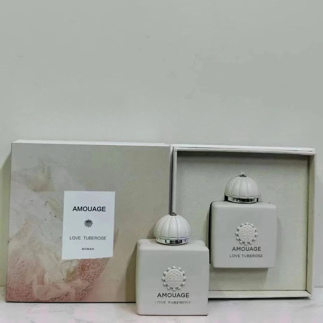 Luxury Womens Woody Perfume Collection 6 Scents Lasting Elegant Romantic Fresh Fragrance for Work Travel Party Gift Daily Use