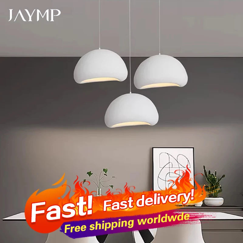 Dining Table Light Modern LED Ceiling Chandelier Living Room Bar Pendant Lamp Home Interior Decor Bedroom Hanging Cafe Fixture