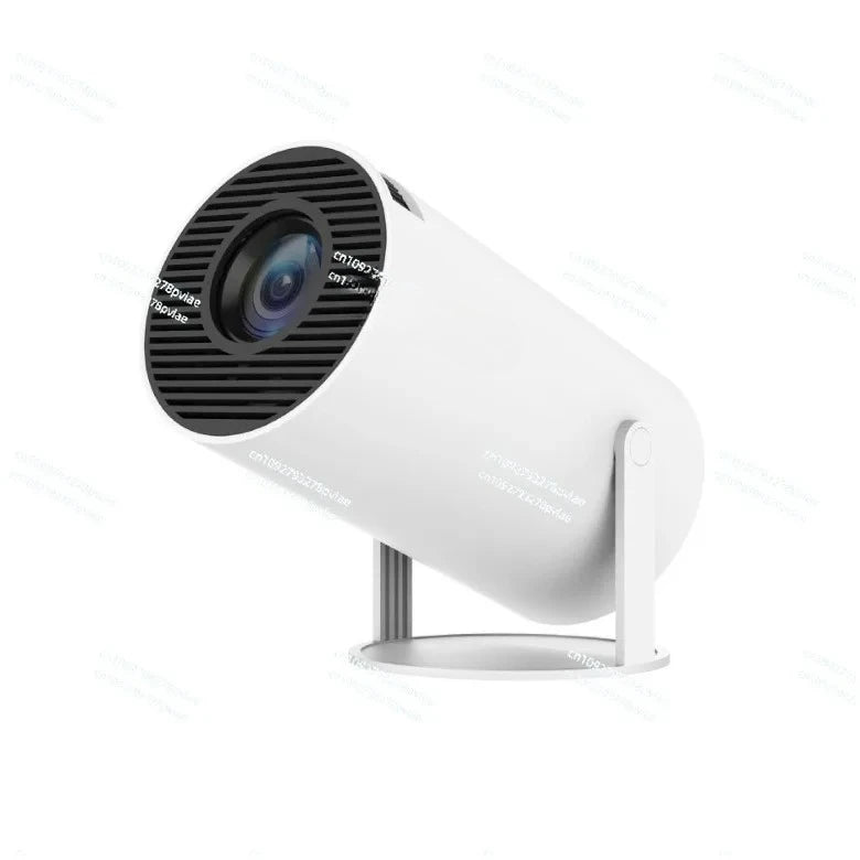 HY300 Android Projector Portable 4K Home 1080Pprojector