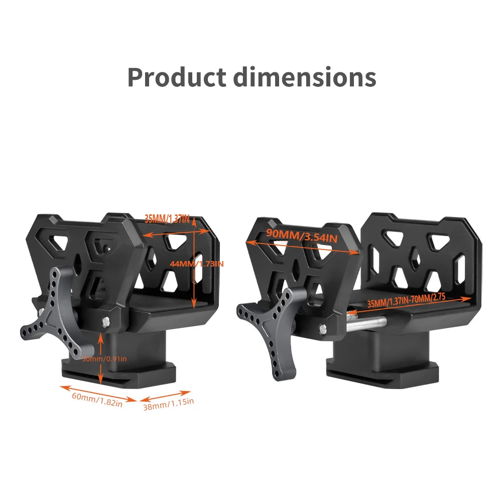 Hunting Accessories 35KG Load Bearing Shooting Practice Equipment for Outdoor Sports And Activities