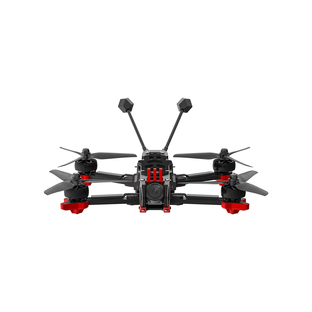 Ships from the United States！iFlight CineFlow 5 O4 6S HD 5inch Drone BNF with O4 Air Unit Pro / XING2 2207 2050KV motor for FPV