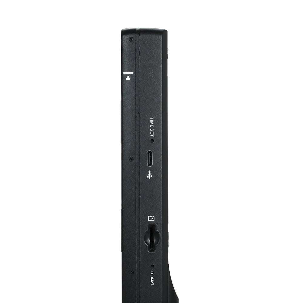 iScan Portable Scanner Mini Handheld Document Scanner A4 Book Scanner for JPG and PDF Format 300/600/900 DPI