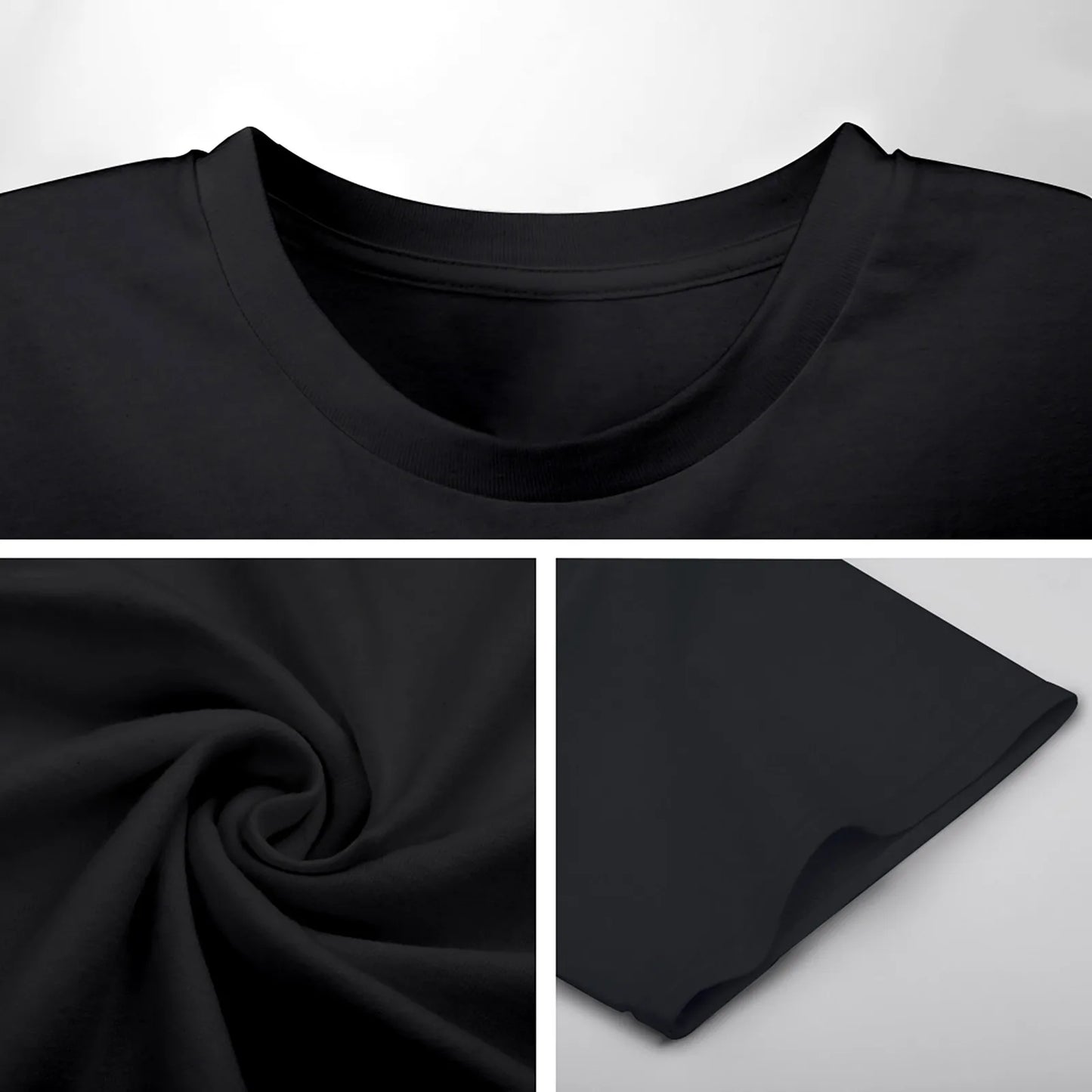 CHCH Men's Street T-shirt Print Tops Tees Summer T Shirt Oversized Tee Shirt for Men Tshirt Clothing