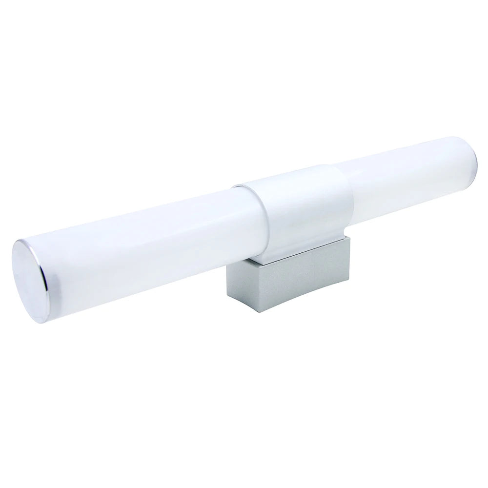 Home Modern Wall Lamps LED Super Bright Long Strips Led Mirror Light Indoor Decors Acrylic Lights for Bathroom Bedroom