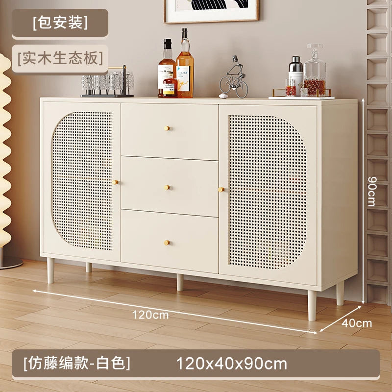 Organize Storage Living Room Cabinets Beauty Design Drawer Aesthetic Living Room Cabinets Modern Vintage Vitrina Home Furniture