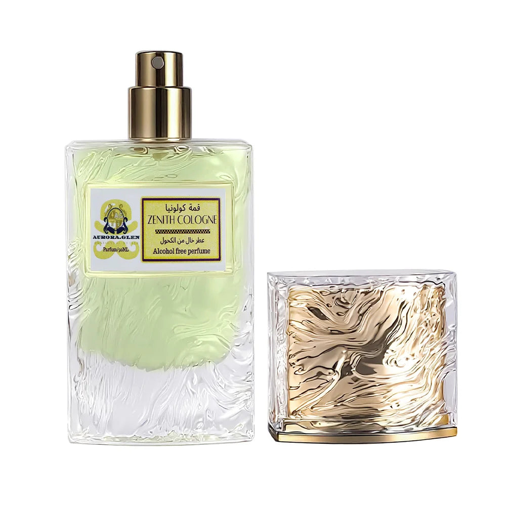 Women Perfume Natural Floral Fruity Ice Rose Flame Wormwood EDT Arabian Inspired Women's Perfume, Floral Fragrance Concentrate