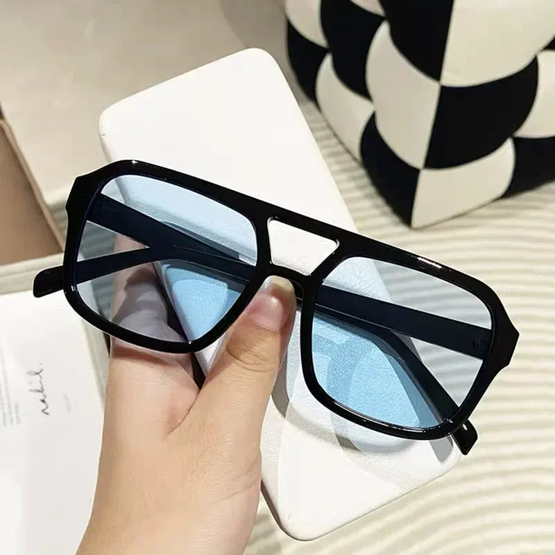 Women Luxury Sun Glasses Sexy Retro Cat Eye Sunglasses Female Black Vintage Fashion Brand Designer Shades Ladies UV400 Goggles