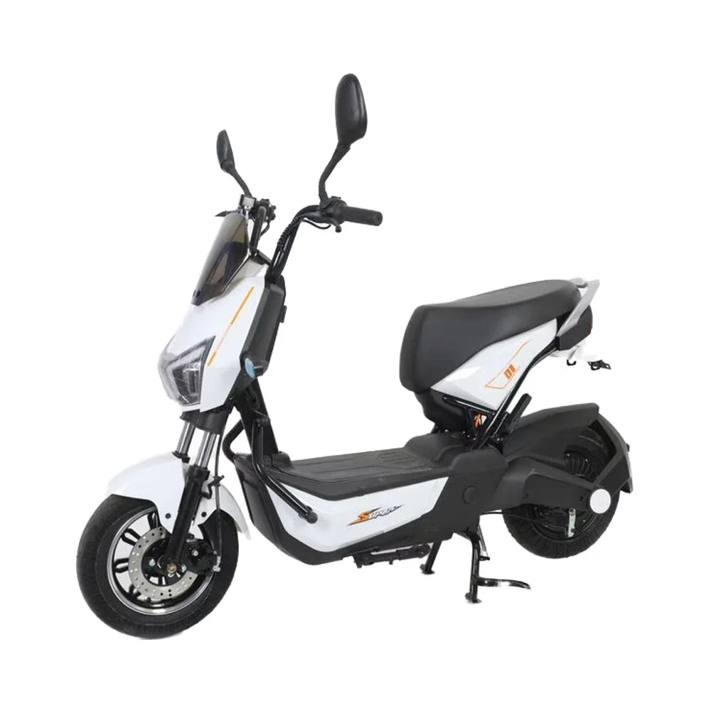 Electric Vehicle Adult Electric Motorcycle New Motorcycles Moped Frame Electrical Motorcycle for Men