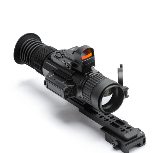 TRV TRX335 Thermal Imageing Scope for Hunting 384*288 Thermal Imaging Monocular Camera Thermal Imaging Sight with LRF PIP