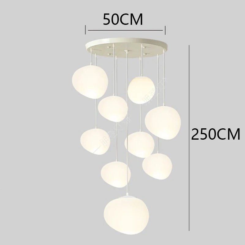 Home decoration chandelier dining room Pendant lights indoor lighting light fixture Ceiling lamps salon fancy indoor lighting