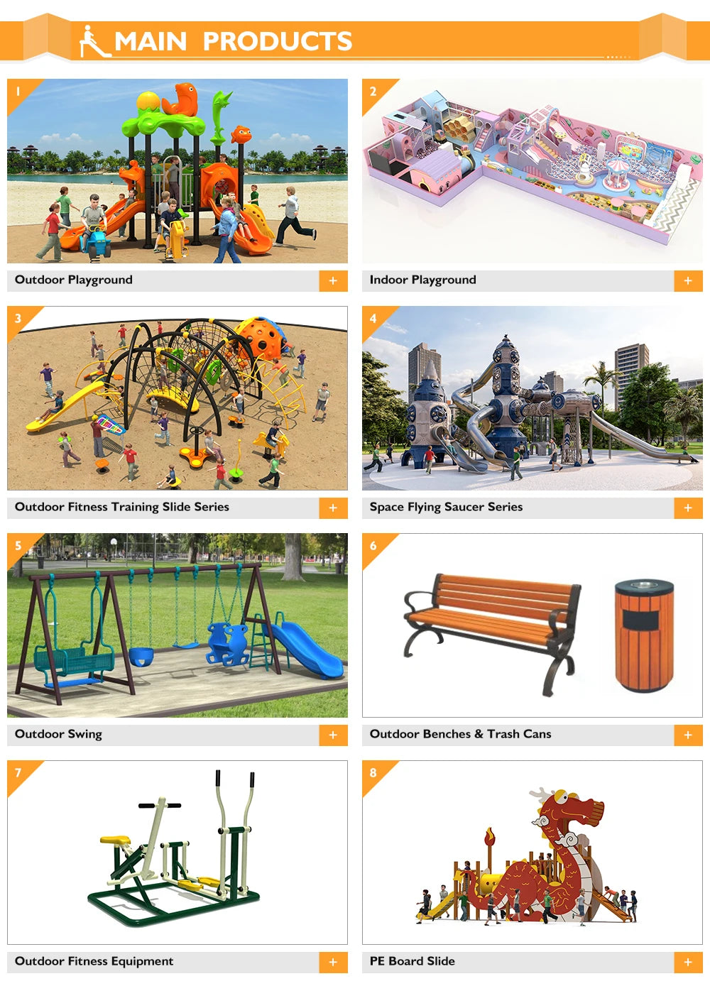 Aluminum Outdoor Plastic Wooden Benches Seating Garden Patio Metal Waiting Park Benches