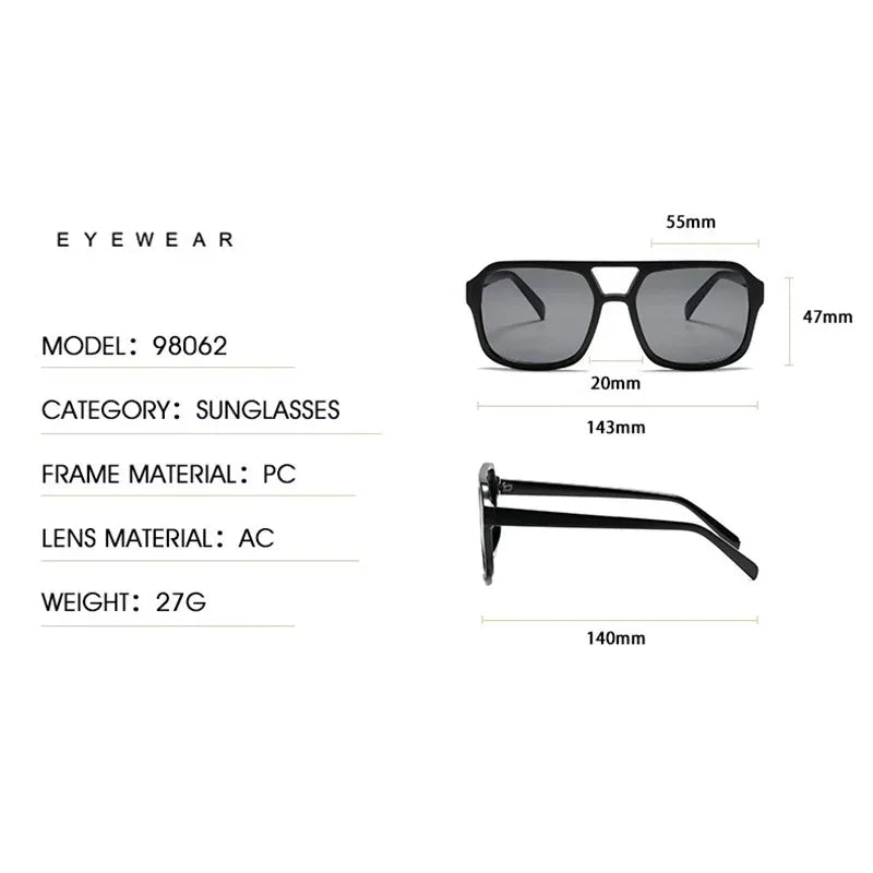 Women Luxury Sun Glasses Sexy Retro Cat Eye Sunglasses Female Black Vintage Fashion Brand Designer Shades Ladies UV400 Goggles
