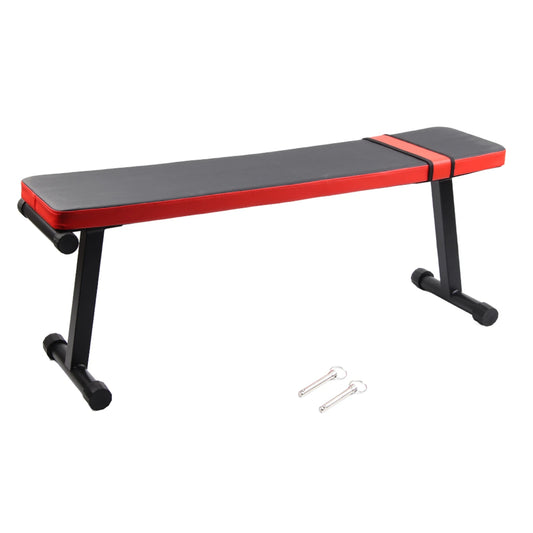 Dumbbell Stool Fitness Flat Stool Weight Stool High Quality Dumbbell Weight Lifting Fitness Flat Stool Equipment Heavy Structure