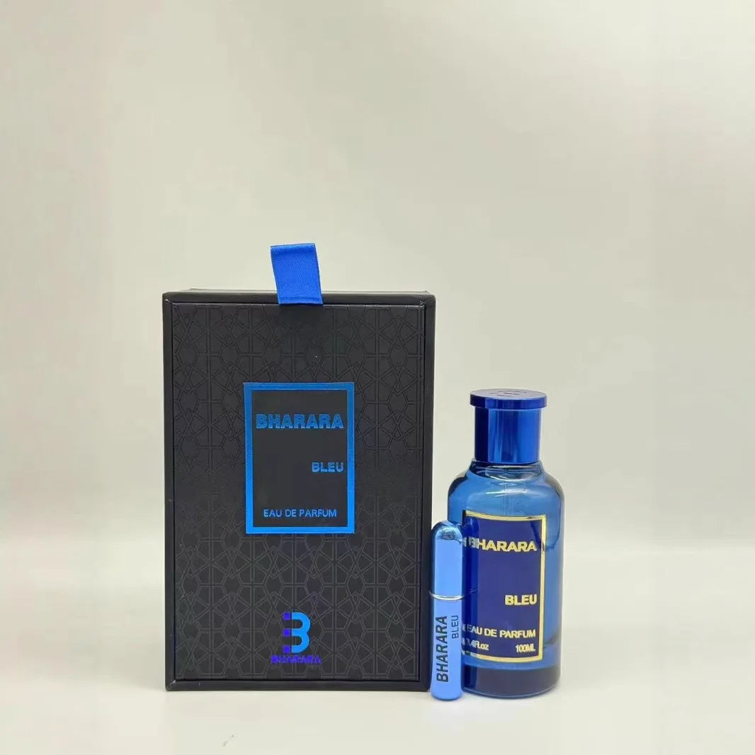 Arab Classic Perfumes Long-lasting Fragrance for Men's Cologne Eau De Parfum Spray for Man  Luxury High Quality Perfumes