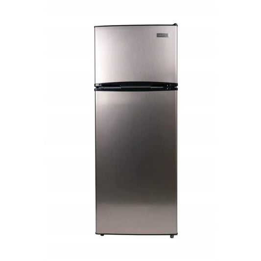 7.5 Cu. Ft. Refrigerator, Platinum Series, Standard Door Style - Stainless Look  Refrigerator Thermostat
