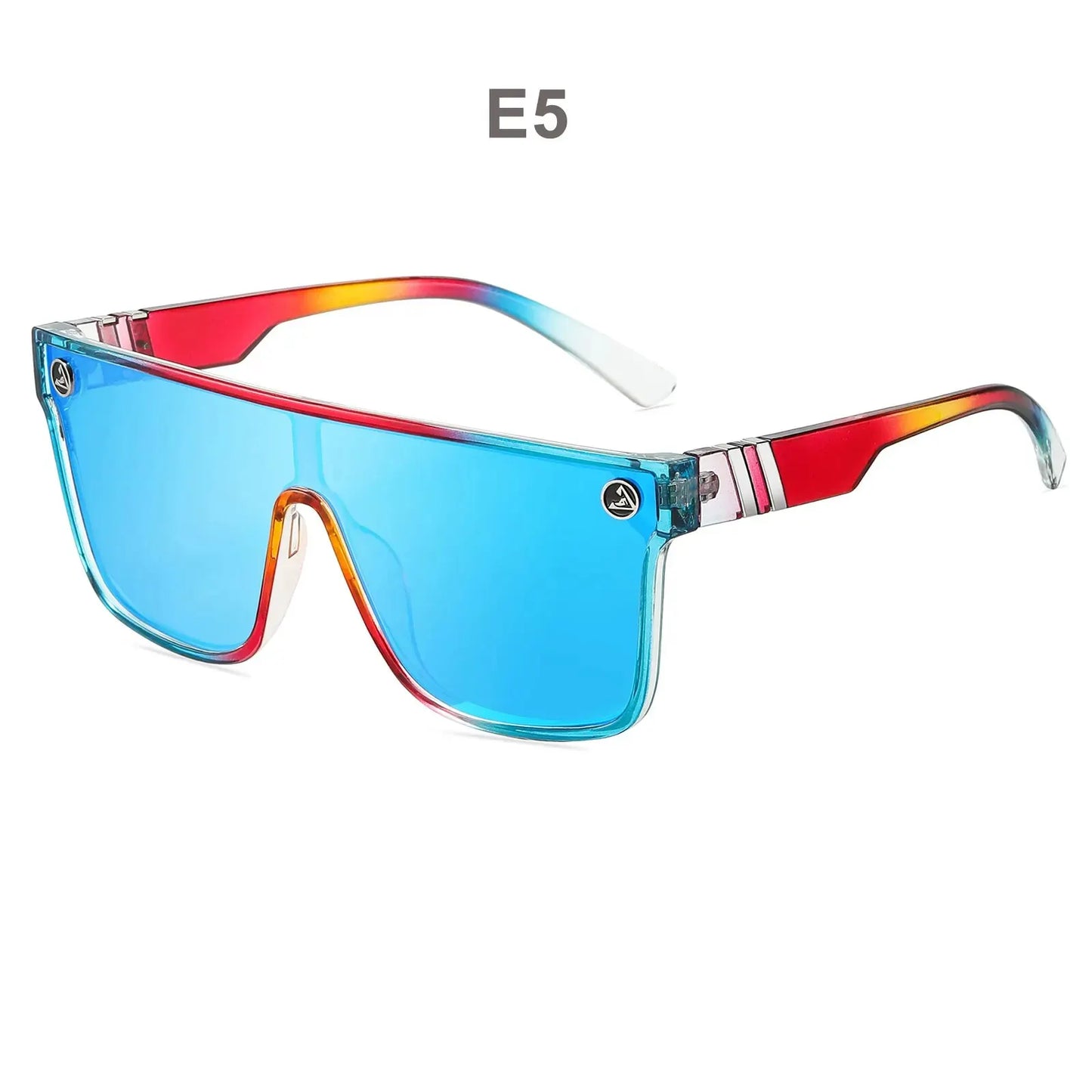 Brand New Sunglasses Men Women Sun Glasses Fishing Eyewear UV400 Cycling Hiking Baseball Softball Outdoor Sport Goggles