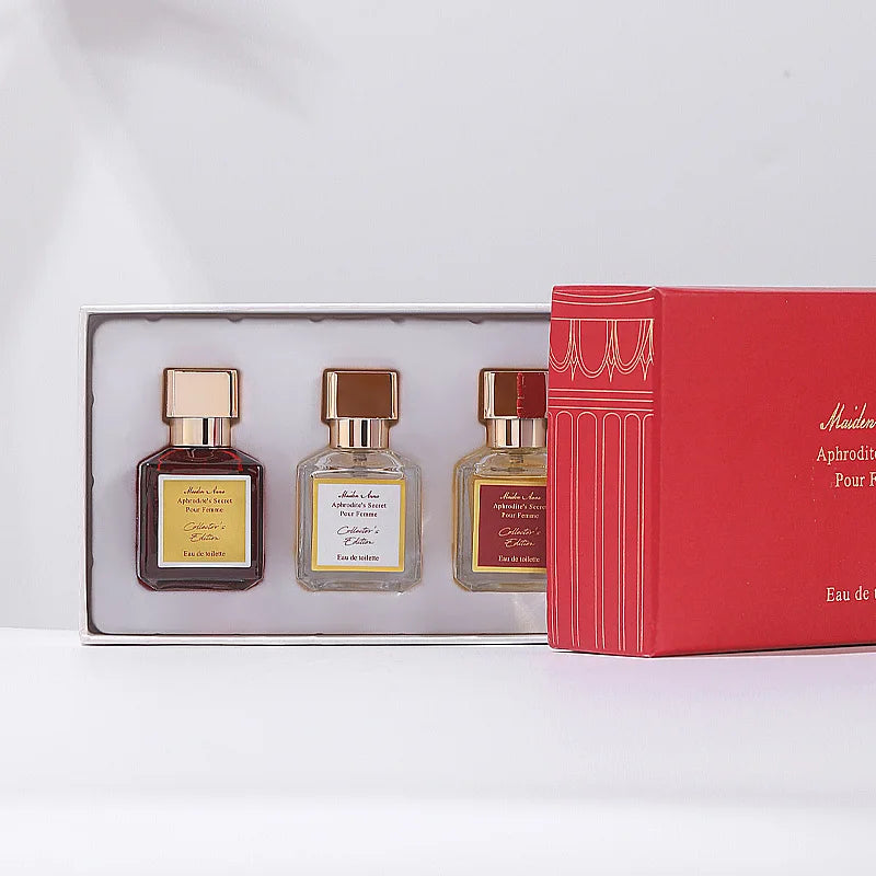 New Brand Woman Perfumes Lasting Atomizer Sexy Lady Baccarat Parfum For Women Female Floral Fragrance Cologne