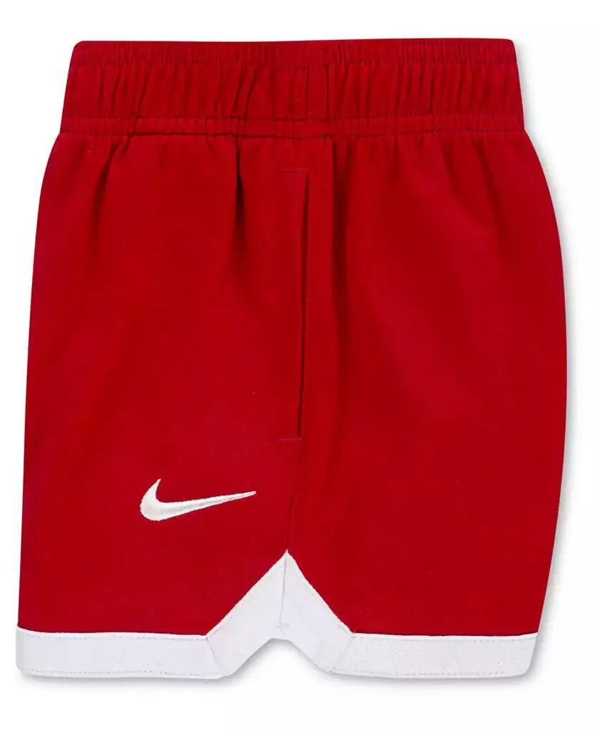 Nike | Little Boys Court Dri-FIT Shorts