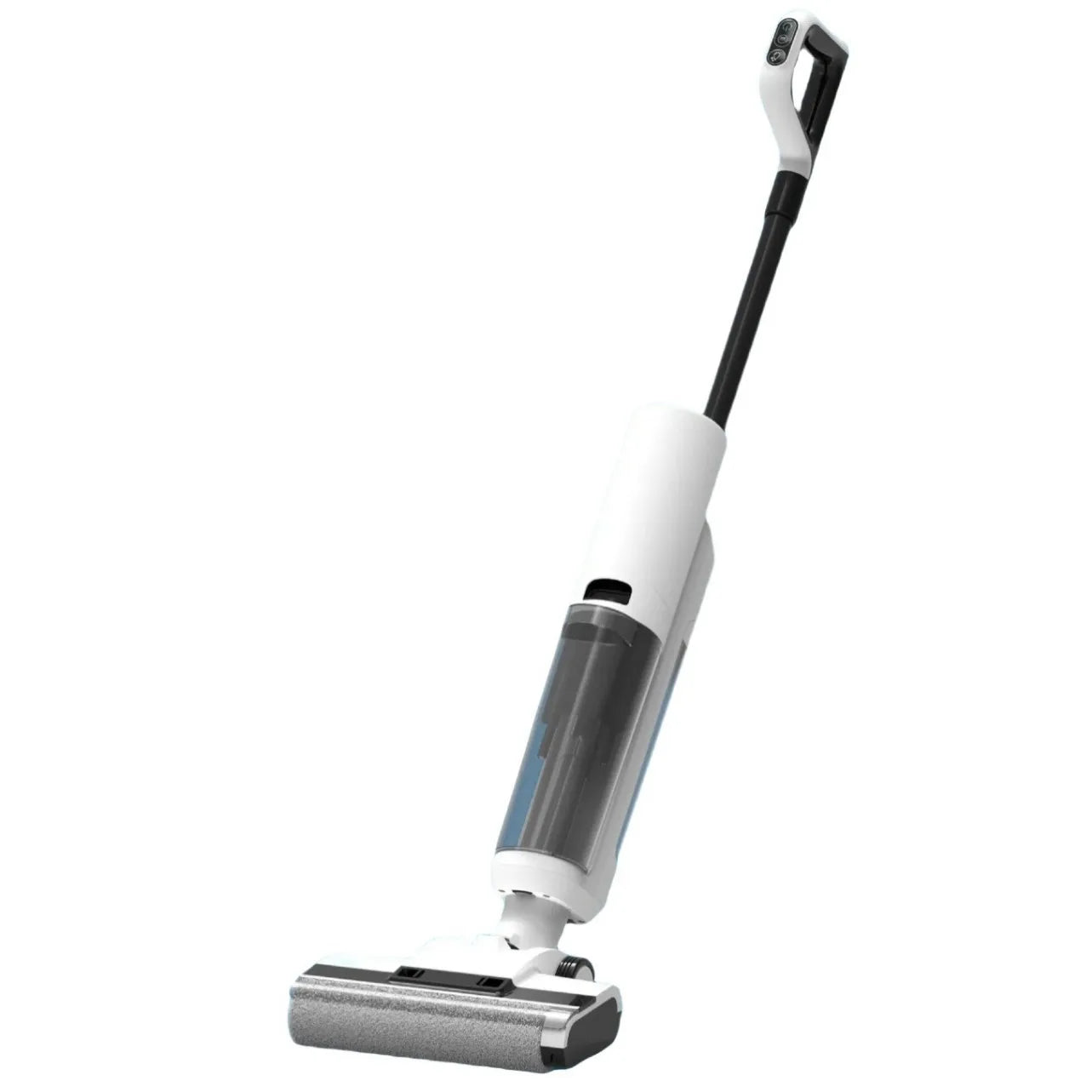 Smart Handheld Electric Robot Vacuum Cleaner Floor Wet Mopping Machine Automatic Self Cleaning  for Cleaning Carpet