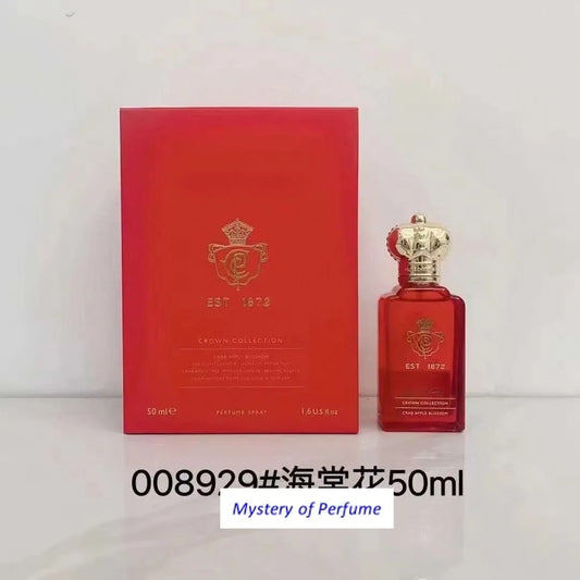Latest perfumeOcean Scent Perfume Men Cologne 50ml Pheromone Perfumes Hombres Originales Fresh Natural Lasting Fragrance Spray P