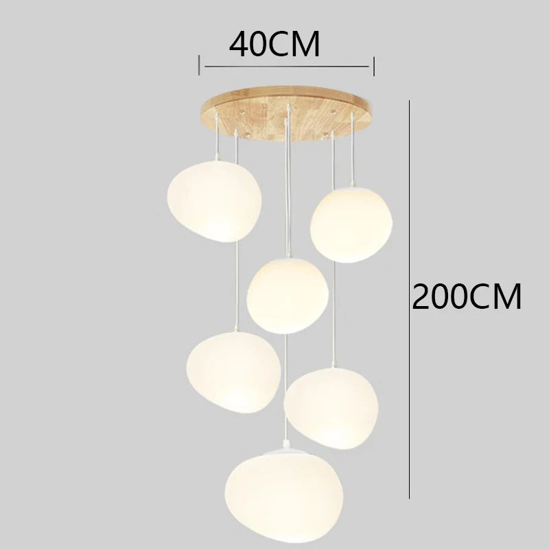 Home decoration chandelier dining room Pendant lights indoor lighting light fixture Ceiling lamps salon fancy indoor lighting