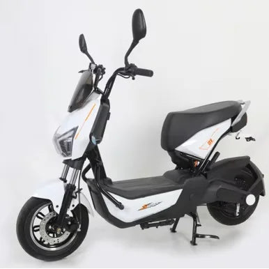Electric Vehicle Adult Electric Motorcycle New Motorcycles Moped Frame Electrical Motorcycle for Men