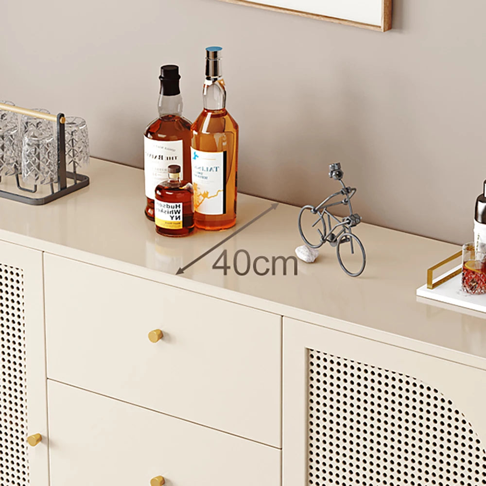 Organize Storage Living Room Cabinets Beauty Design Drawer Aesthetic Living Room Cabinets Modern Vintage Vitrina Home Furniture