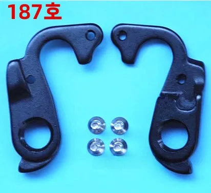 Trek Ma Dong 3263 Road Bike Tail Hook Hanger Ear Rear Derailleur Hook Bike Frame Hook Cycling Equipment Accessories