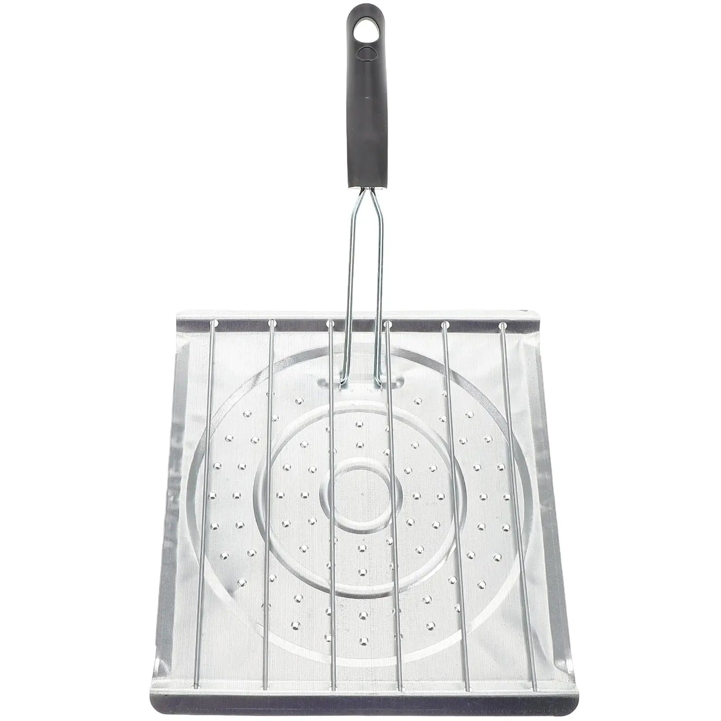Toast Rack Camp Toaster for Gas Stove Stainless Steel Air Fryer Tray Oven Arepa Toster Barbeque Grill Accessories