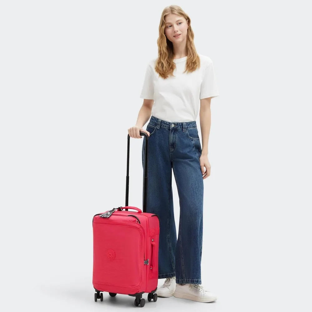 Spontaneous S Rolling Luggage