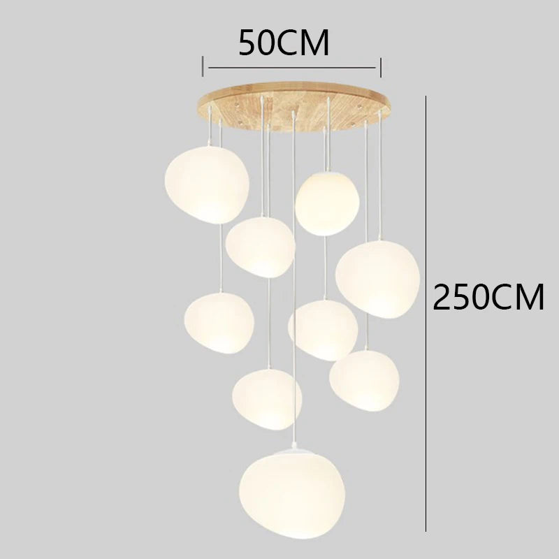 Home decoration chandelier dining room Pendant lights indoor lighting light fixture Ceiling lamps salon fancy indoor lighting