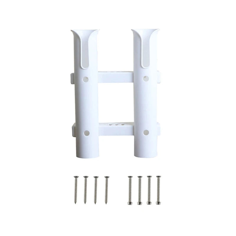 Convenient Fishing Rod Storage Holder Rack Marine Boat Fishing Box Bracket Stand Outdoor Fishing Equipment