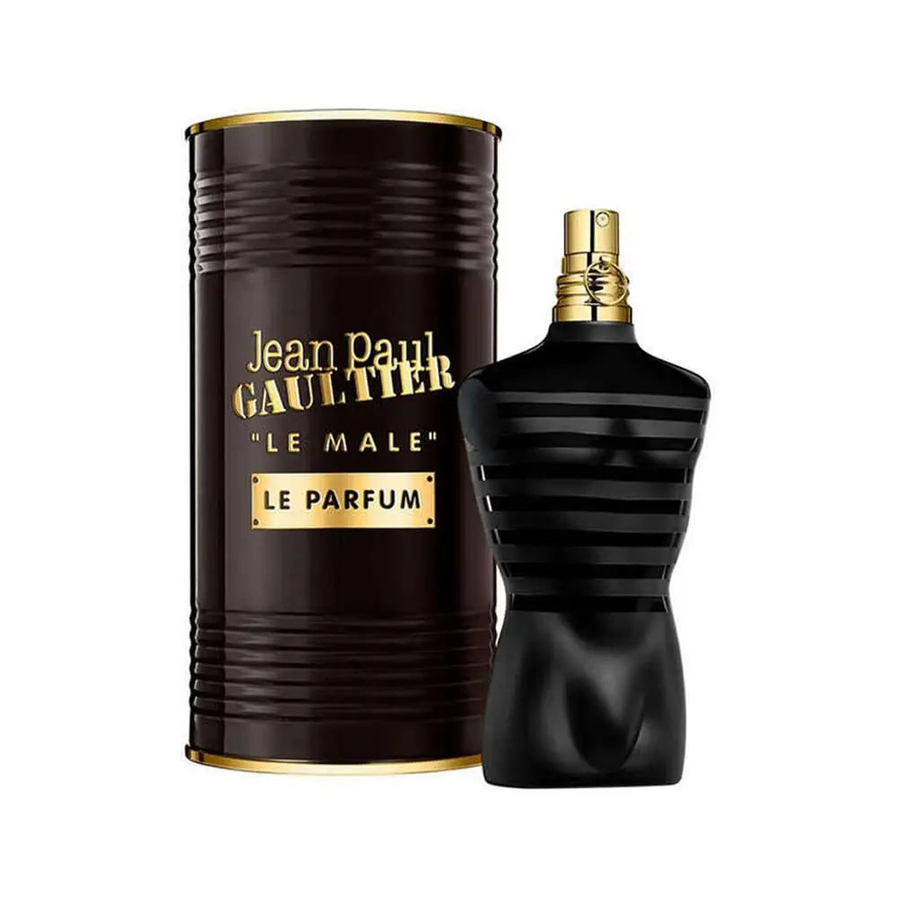 Jean Paul Gaultier Les Males De Le Beau Le Parfum Eau De Parfum Intense 125 ml / 4.2 oz