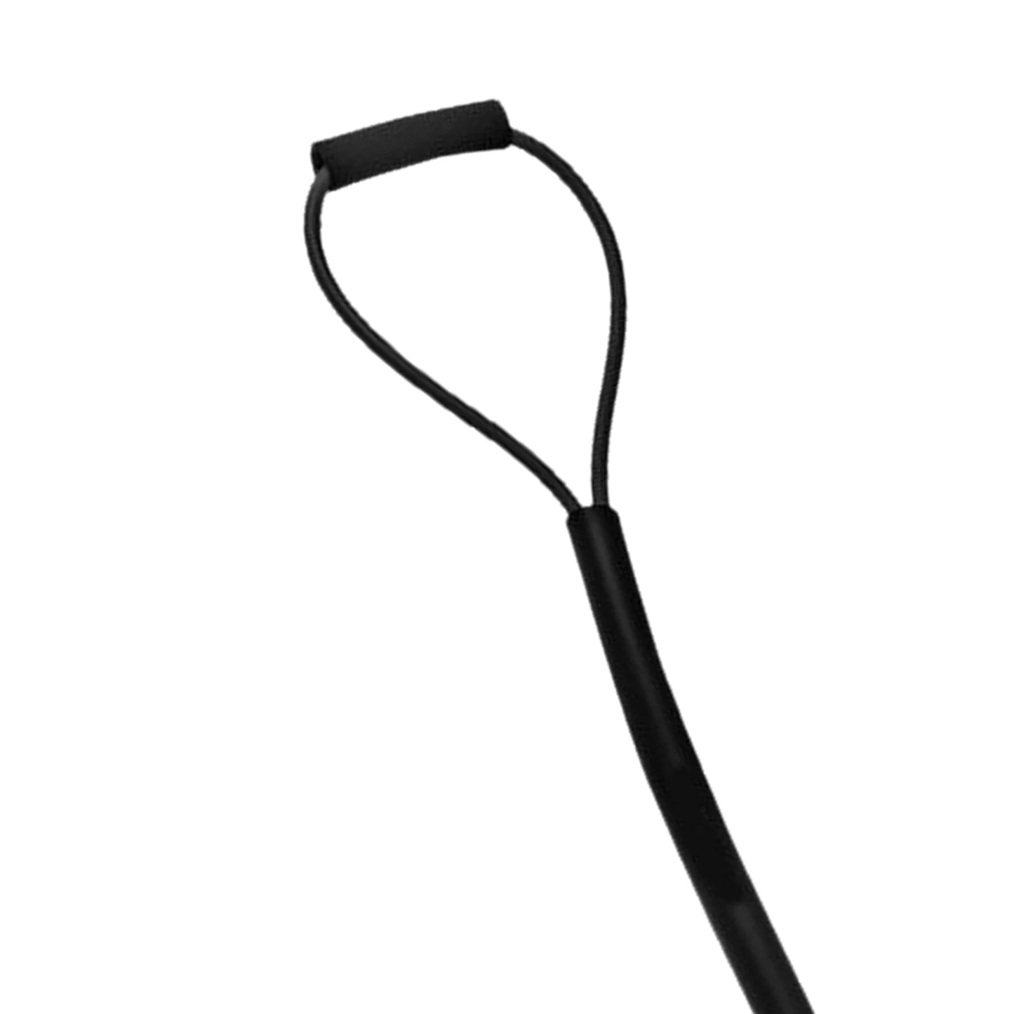 Resistance Bands Shadow Boxing Gym Indoor Pull Rope Home Black 35LB Yoga Elastic Tension Rope Fitness women fitness  Latex Band
