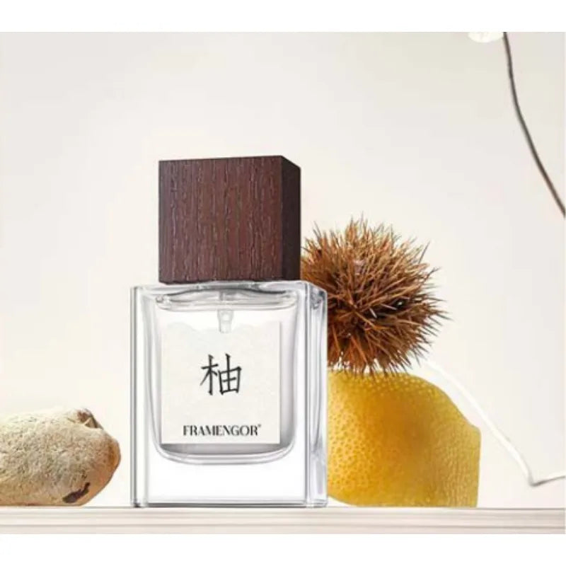 Womens Floral Fragrance Long Lasting Gentle Spicy Fresh Aroma With Bright Citrus Elegant Blooms Warm Woods And Smooth Amber