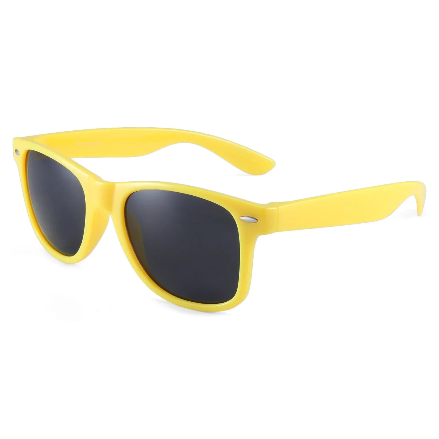 Classic Sunglasses Men Women Square Frame Driving Fishing Sunglasses Travel Sun Glasses Male Goggles Sports UV400 Eyewear