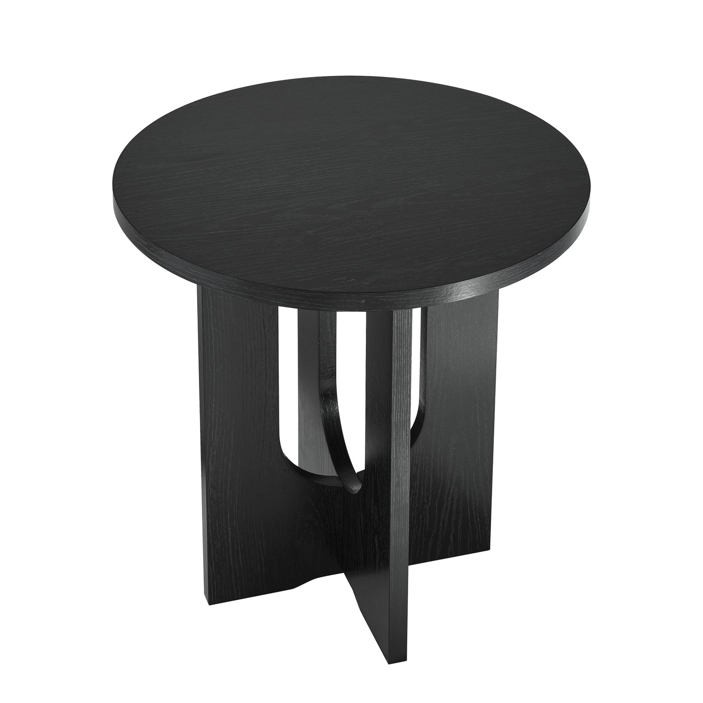 Modern Solid Wood Coffee Table, Simple and Elegant Design | Living Room Coffee Table, Contemporary Style for Home