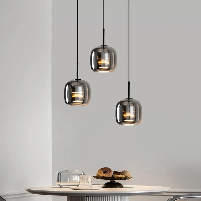 Modern Chandeliers dine dining room Pendant lights indoor lighting Ceiling lamp hanging light fixture decorative indoor lighting