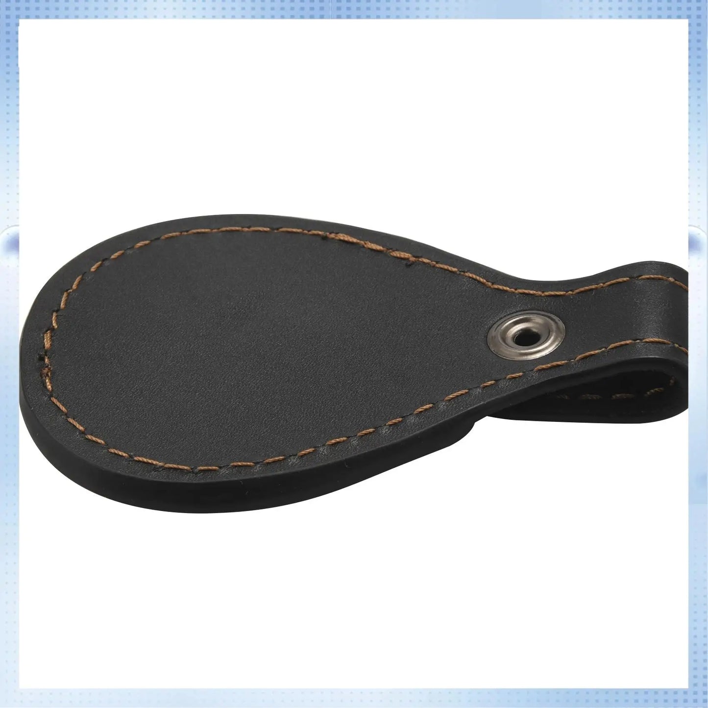 ABMW-Hunting Leather Shoes And Toe Protector Pad Hunting Barrel Rest Game Accessories