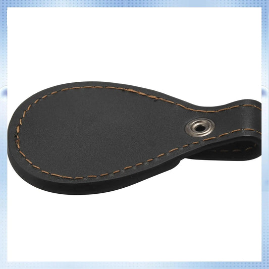 ABMW-Hunting Leather Shoes And Toe Protector Pad Hunting Barrel Rest Game Accessories