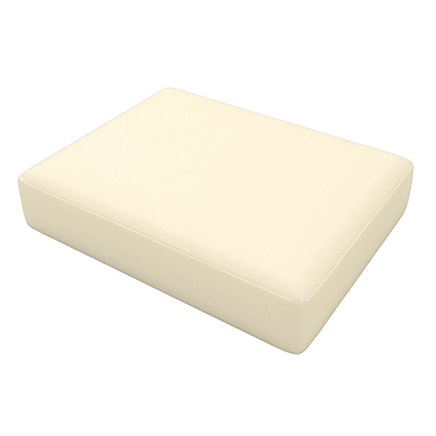 Patio Square Waterproof Slipcover Outdoor Sofa Seat Cushion Covers Garden Rattan Chair Sectional Sofa Covers Furniture Protector