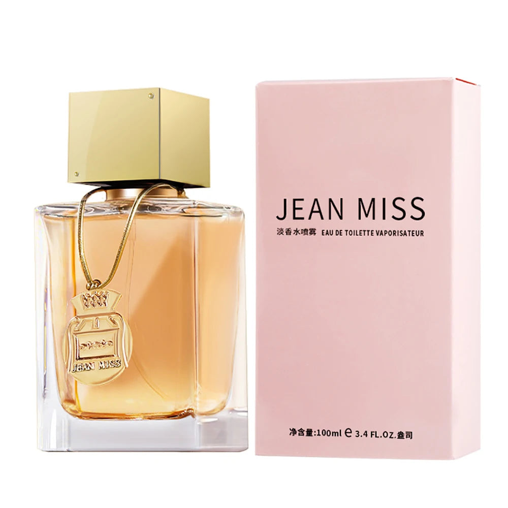 Luxury Brand Perfume Men 100ml Cologne духи Fragrance Spray perfumes hombres Originales Lasting Pheromone Scent Parfums Homme