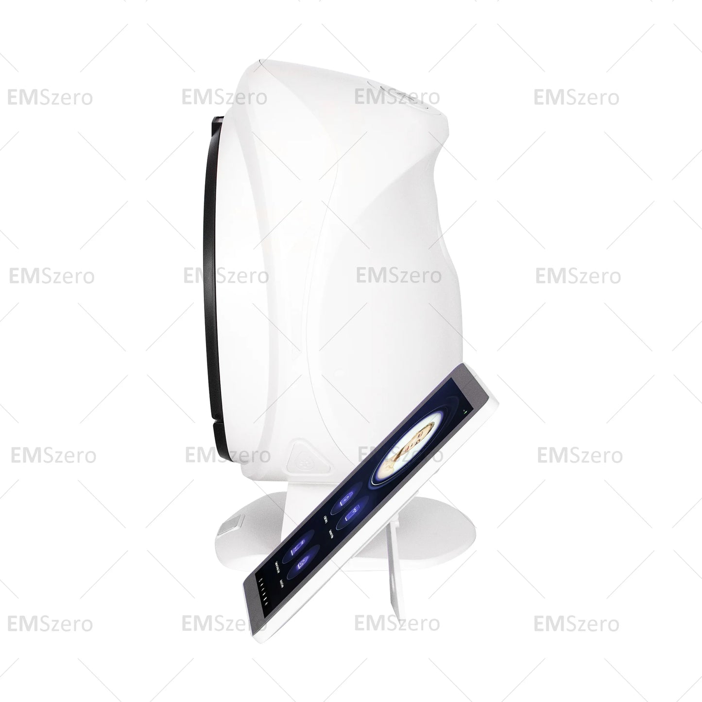The Latest Portable 3D Beauty Facial Skin Analyzer Equipment Professional Skin Care Skin Analyzer Salon Machine Skin Testing Equ