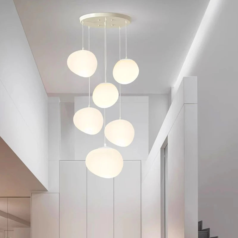 Home decoration chandelier dining room Pendant lights indoor lighting light fixture Ceiling lamps salon fancy indoor lighting