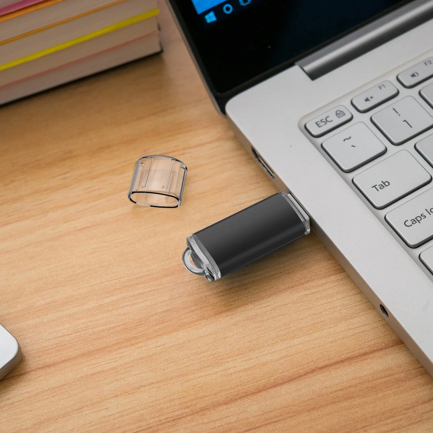 KOOTION U215 5PCS/Lot Color High Speed Pen Driver Usb 2.0 Flash Drive 32gb 8gb Cle Memoria Stick Waterproof Pendrive