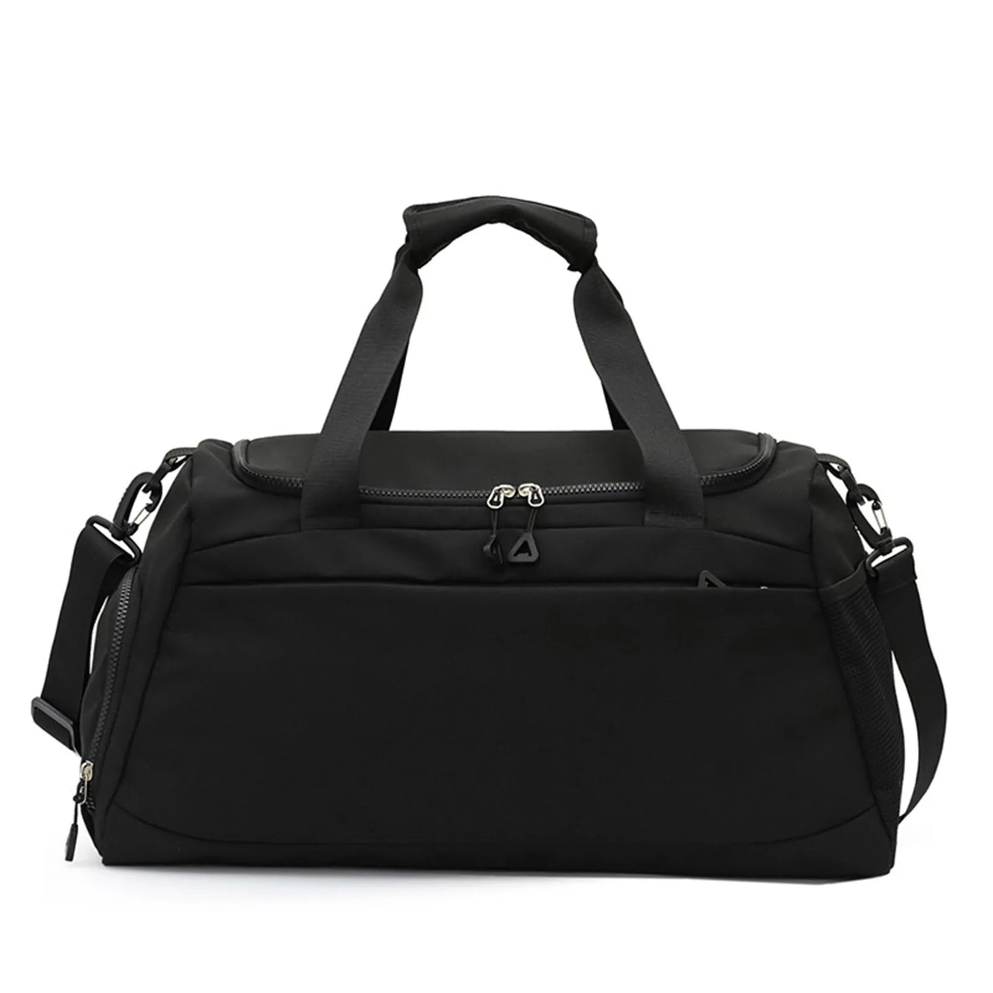 Gym Bag for Men  Duffle Bag Women Lightweight Duffel Bag with Wet Pocket Shoe Compartment Travel Bag Sports Bag for Gym Sports T